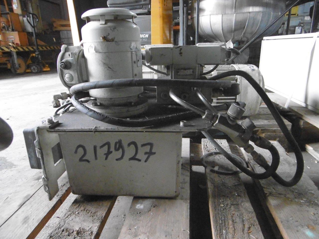   Pump   For Sale - IPP# 217927