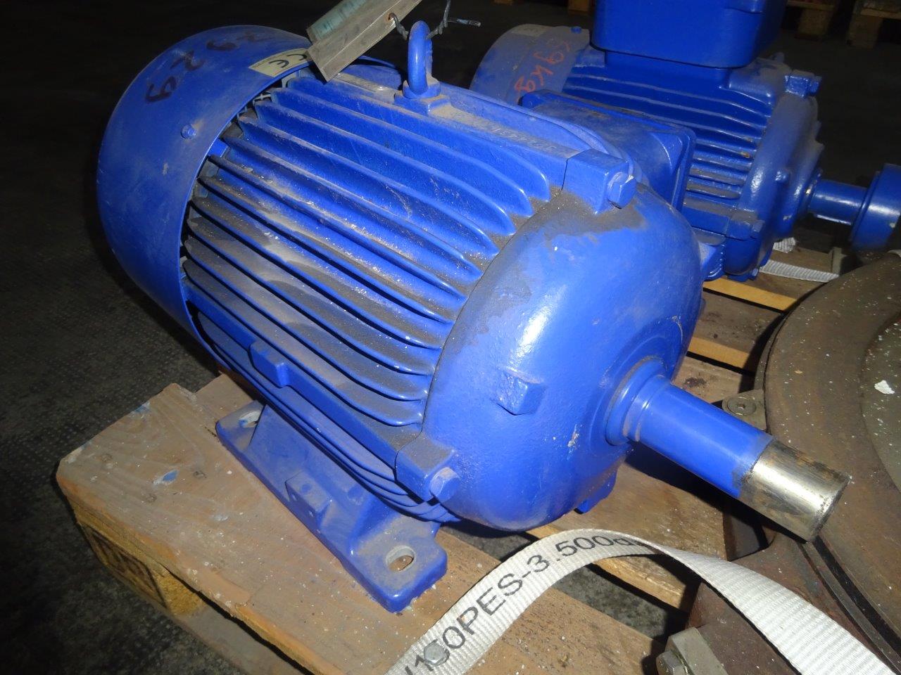 IPP# 217929,    Motor Electrical For Sale