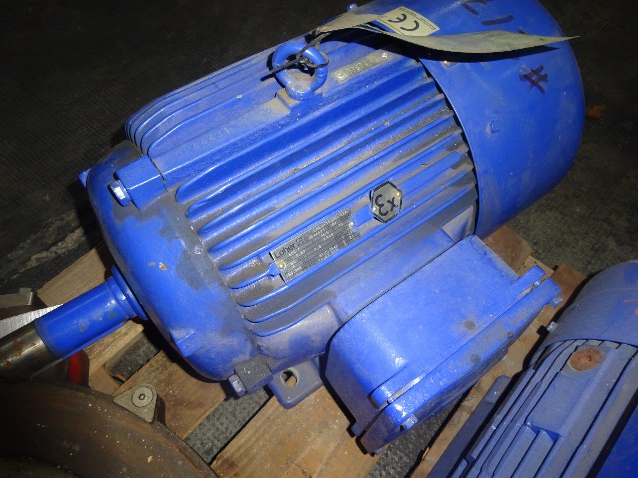 IPP# 217929,    Motor Electrical For Sale