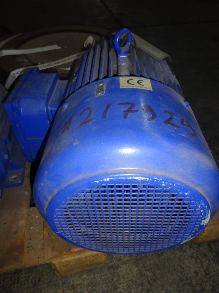 IPP# 217929,    Motor Electrical For Sale