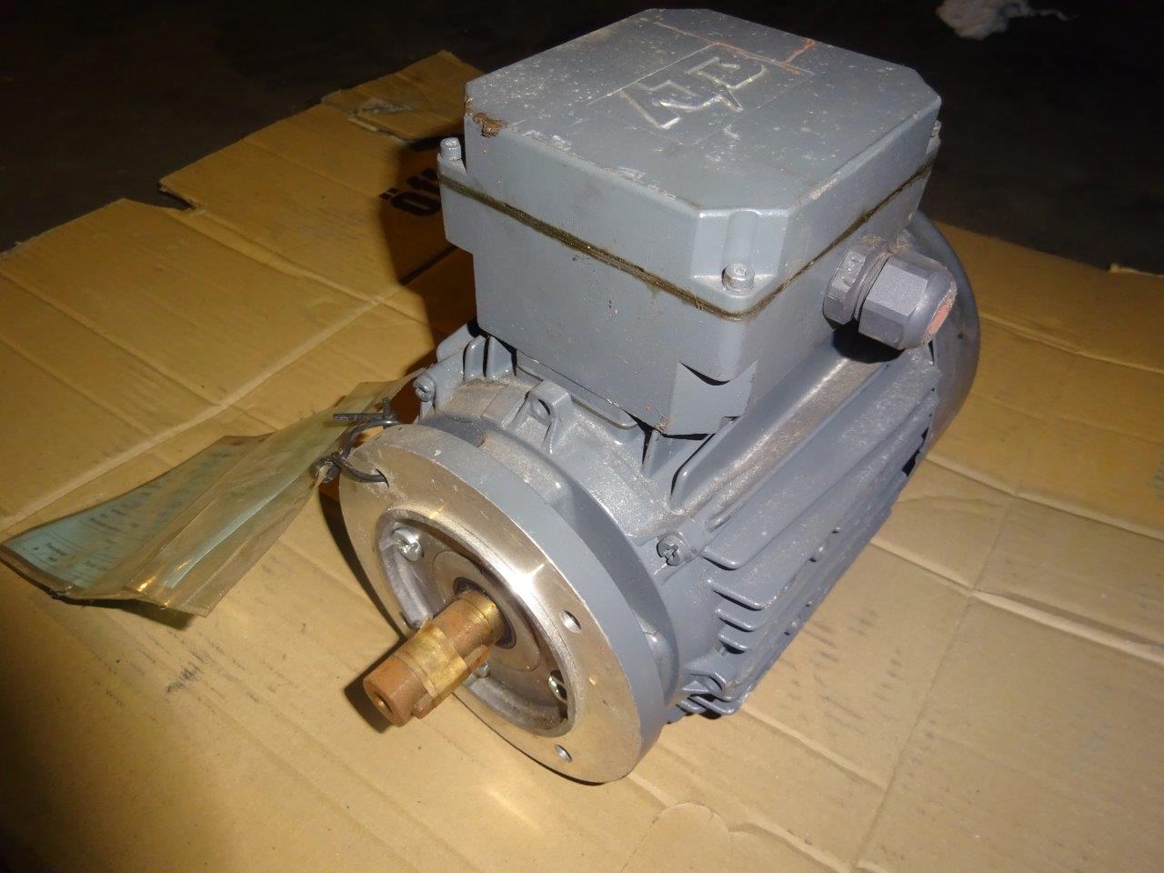 IPP# 217933,  Unused  Motor Electrical For Sale