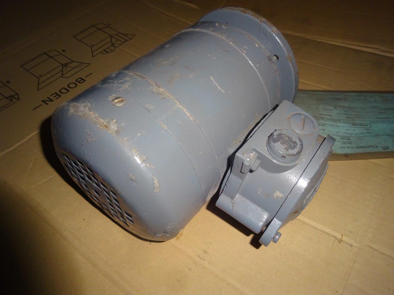 IPP# 217932,    Motor Electrical For Sale