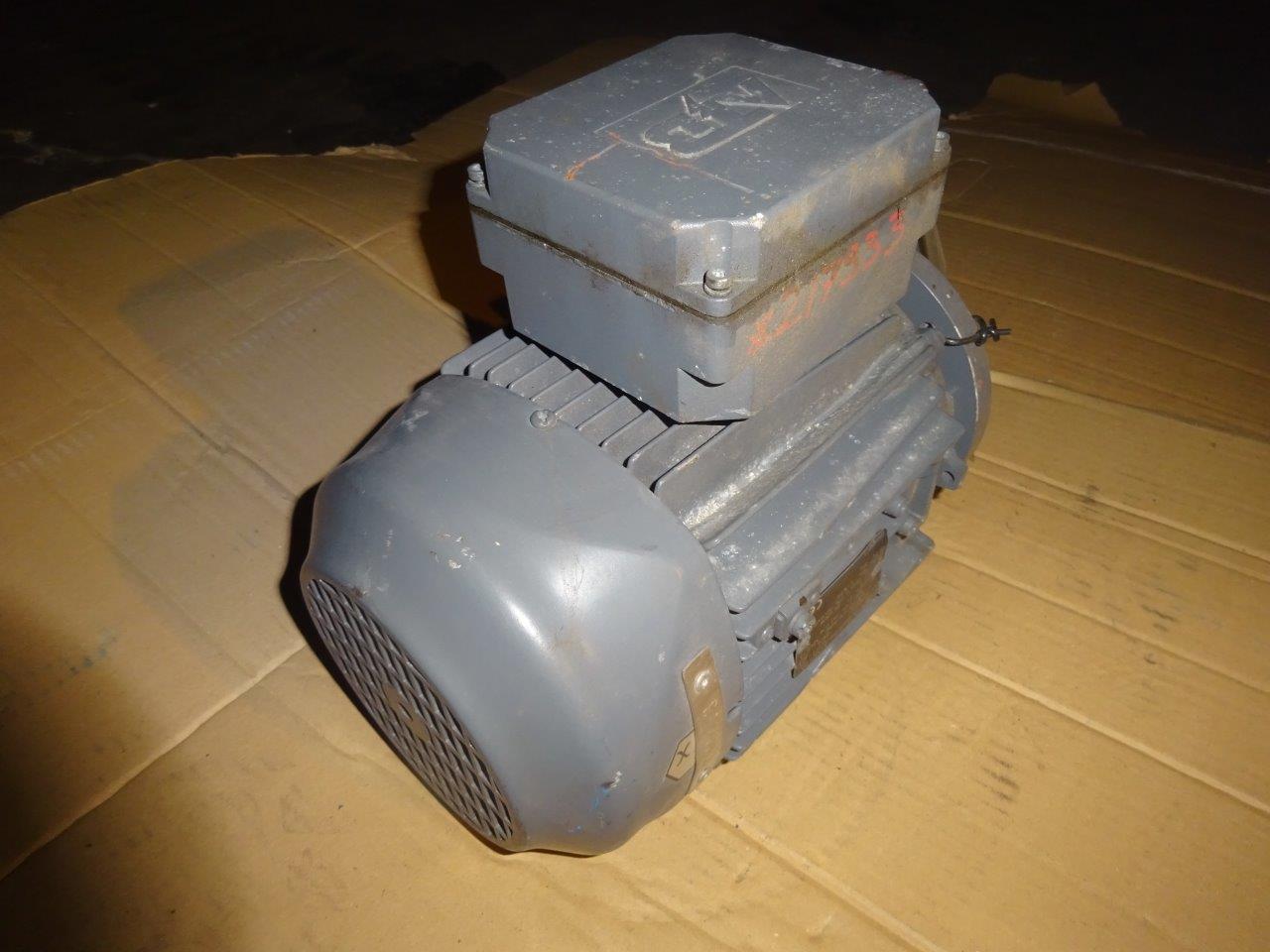 IPP# 217933,  Unused  Motor Electrical For Sale