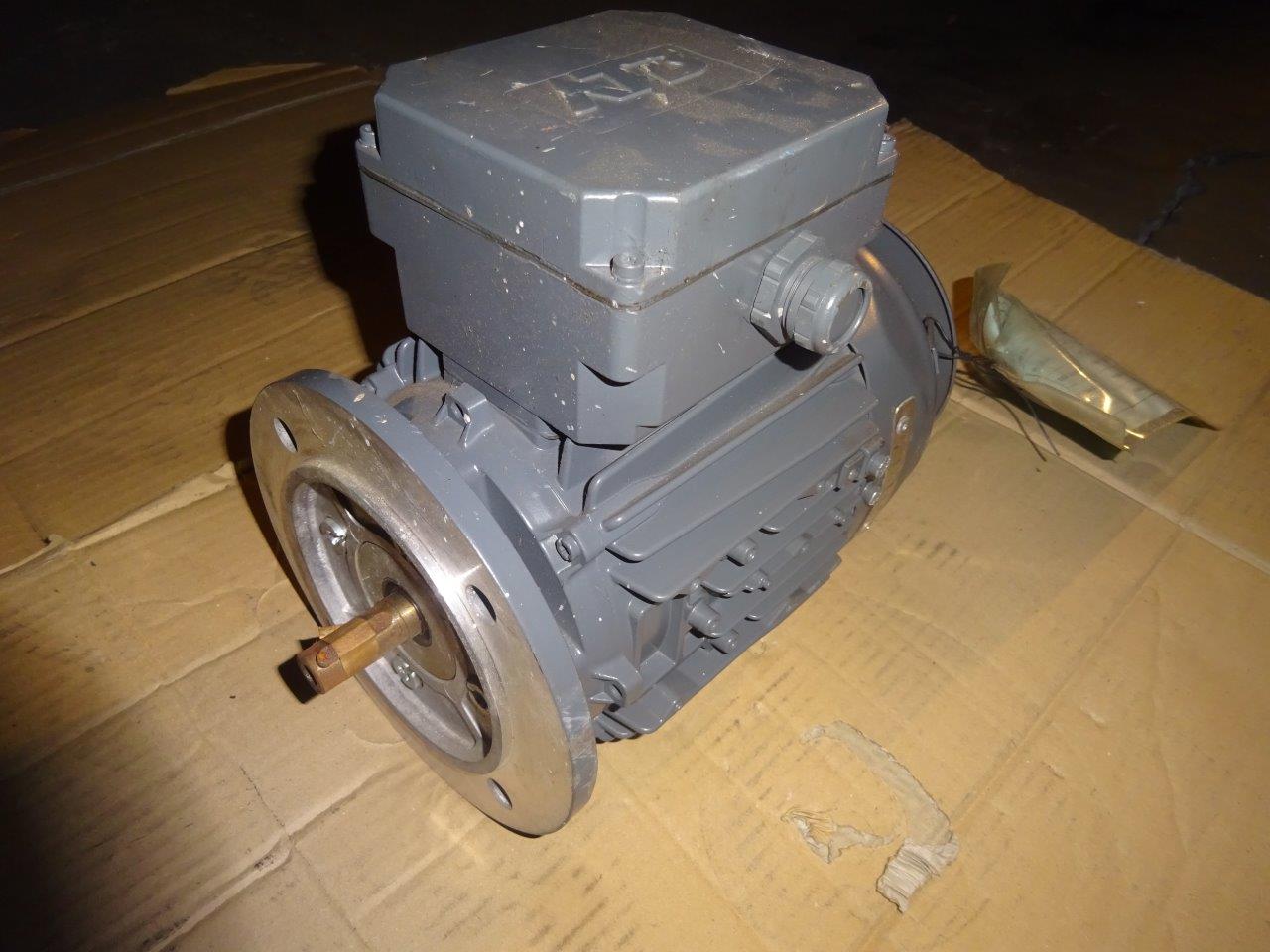 IPP# 217934,  Unused  Motor Electrical For Sale