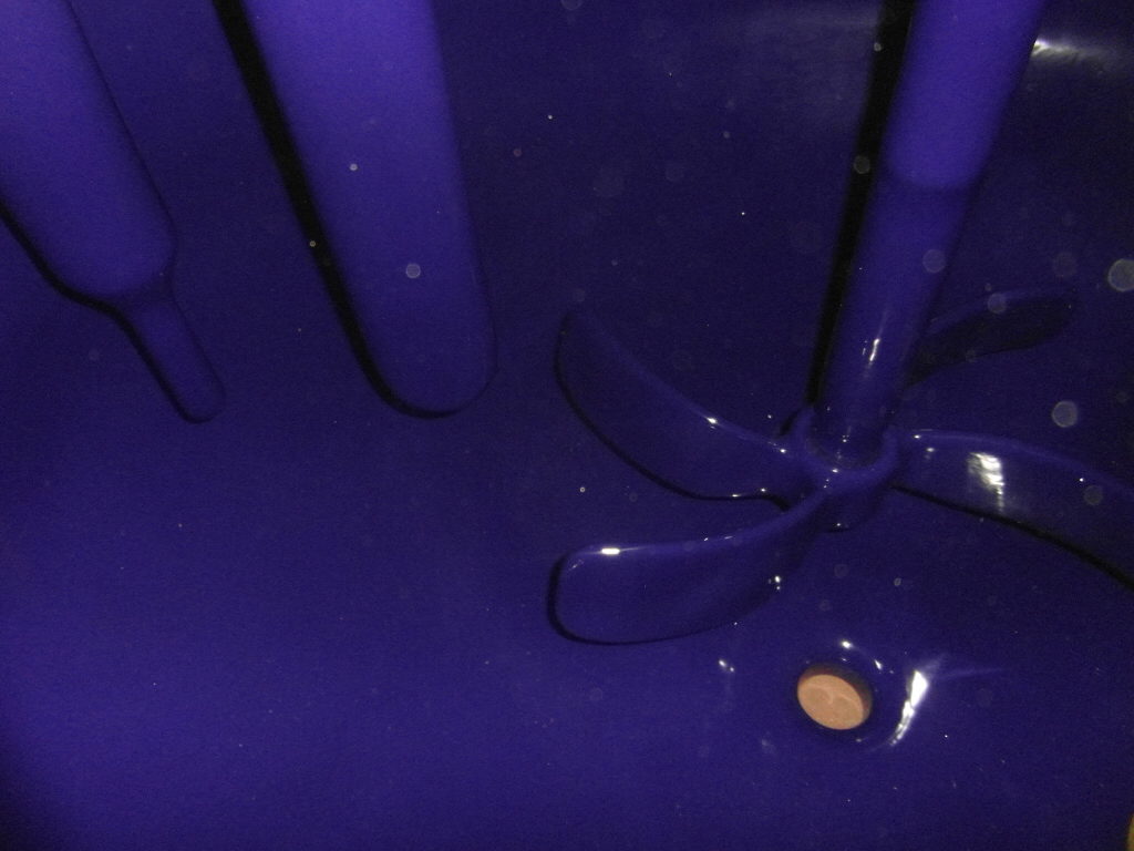 Glasslined Pfaudler RA Batch-Type Agitated Reactor - IPP# 218617