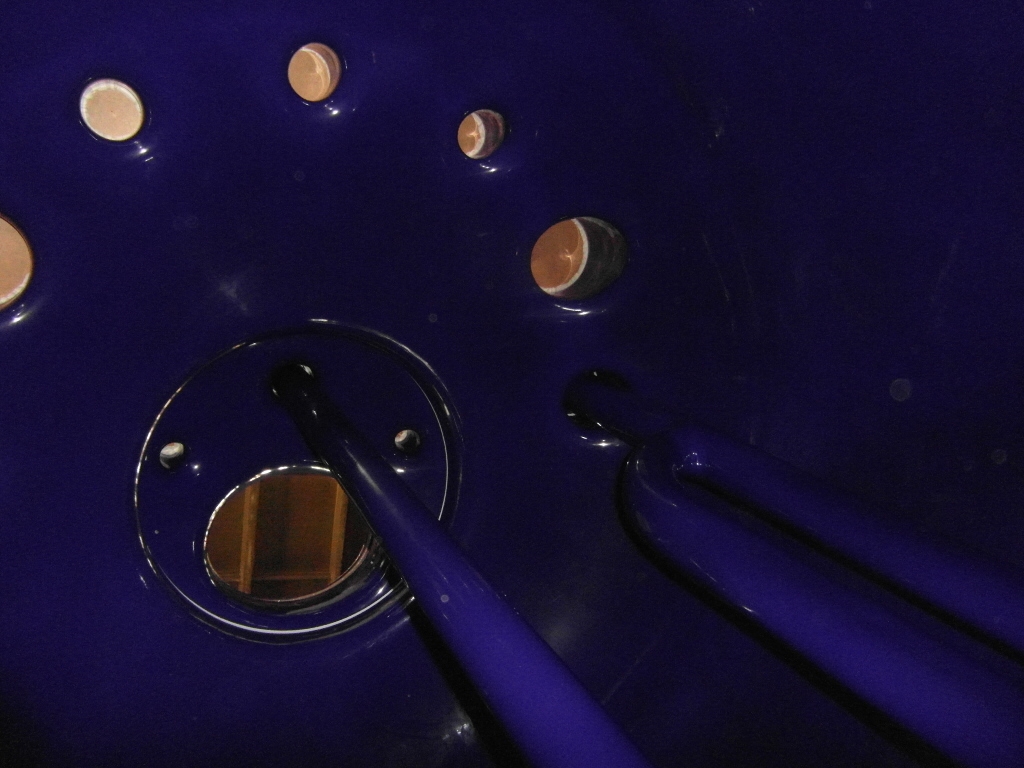 Glasslined Pfaudler RA Batch-Type Agitated Reactor - IPP# 218616