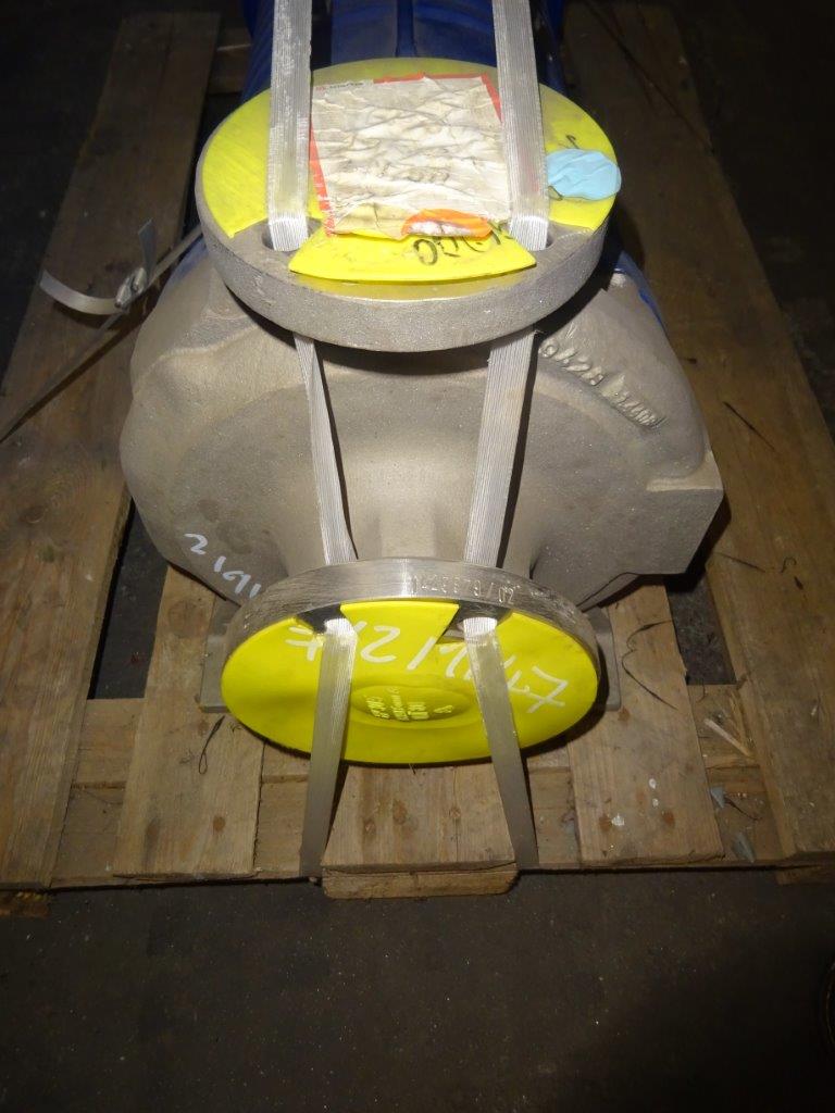 IPP# 219147, 60 m3/h (264.2 GPM) Unused Stainless Steel 316 Centrifugal Pump For Sale