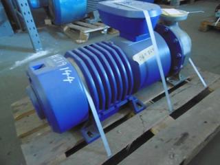 Unused Stainless Steel 316 Centrifugal Pump