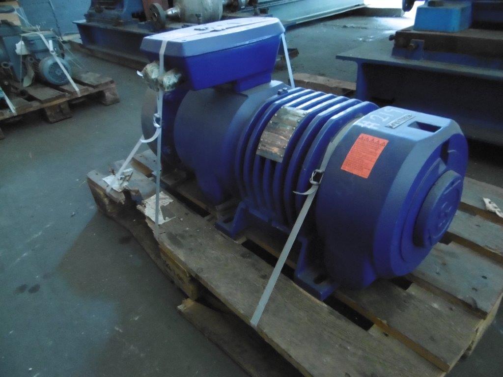 IPP# 219144, 30 m3/h (132 GPM) Unused Stainless Steel 316 Centrifugal Pump For Sale