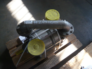  Stainless Steel 316  Pump-Vacuum