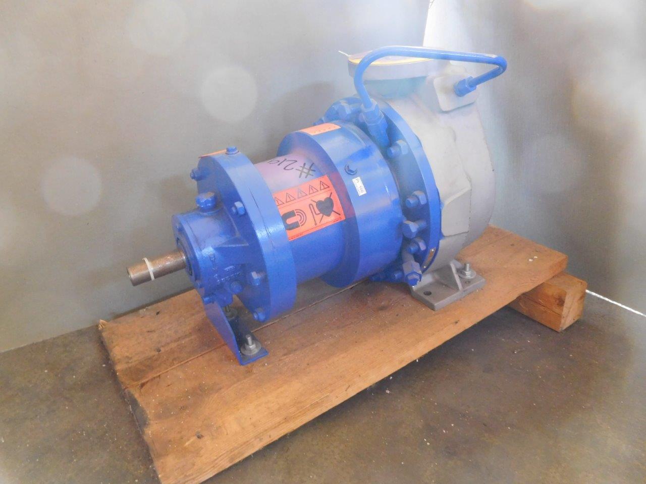 IPP# 219170, 45 m3/h (198.1 GPM) Unused Stainless Steel Other Centrifugal Pump For Sale