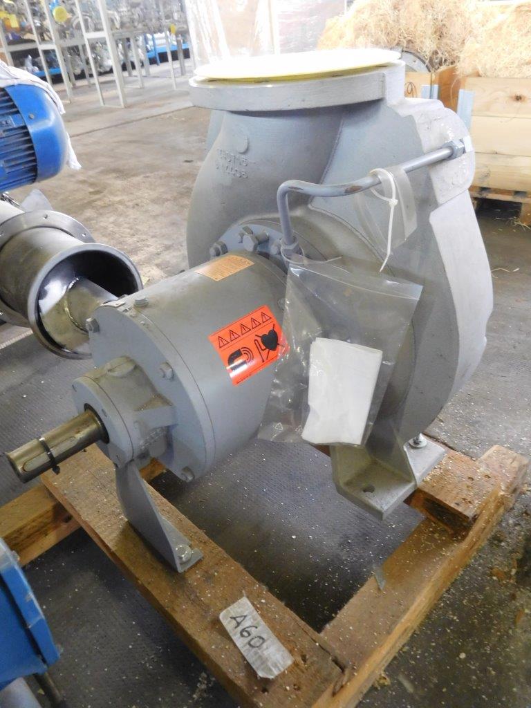 IPP# 219177, 240 m3/h (1,057 GPM)  Stainless Steel Other Centrifugal Pump For Sale