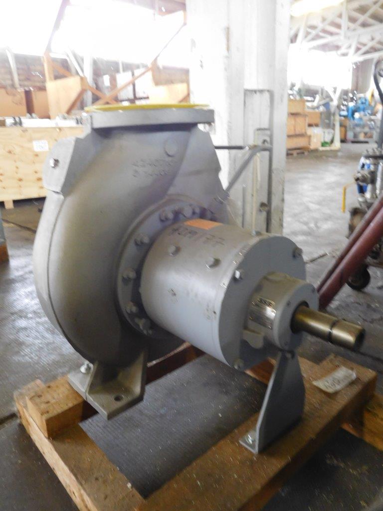 IPP# 219177, 240 m3/h (1,057 GPM)  Stainless Steel Other Centrifugal Pump For Sale