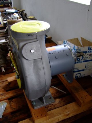  Stainless Steel Other Centrifugal Pump