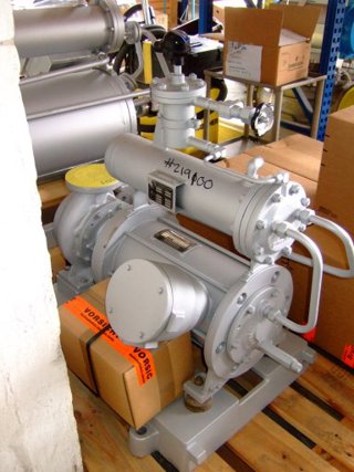  Carbon Steel Centrifugal Pump