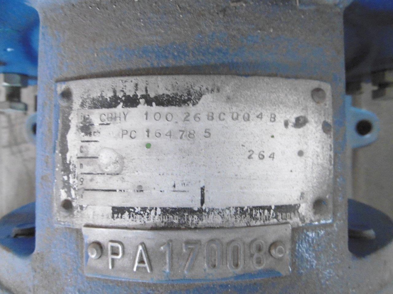 IPP# 219135, 200 m3/h (880.6 GPM) Unused Stainless Steel Other Centrifugal Pump For Sale