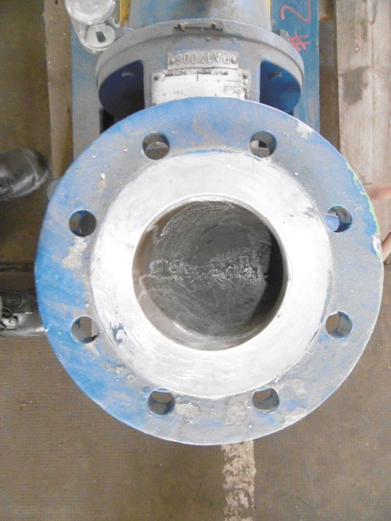 IPP# 219135, 200 m3/h (880.6 GPM) Unused Stainless Steel Other Centrifugal Pump For Sale