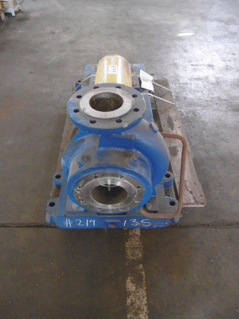 IPP# 219135, 200 m3/h (880.6 GPM) Unused Stainless Steel Other Centrifugal Pump For Sale