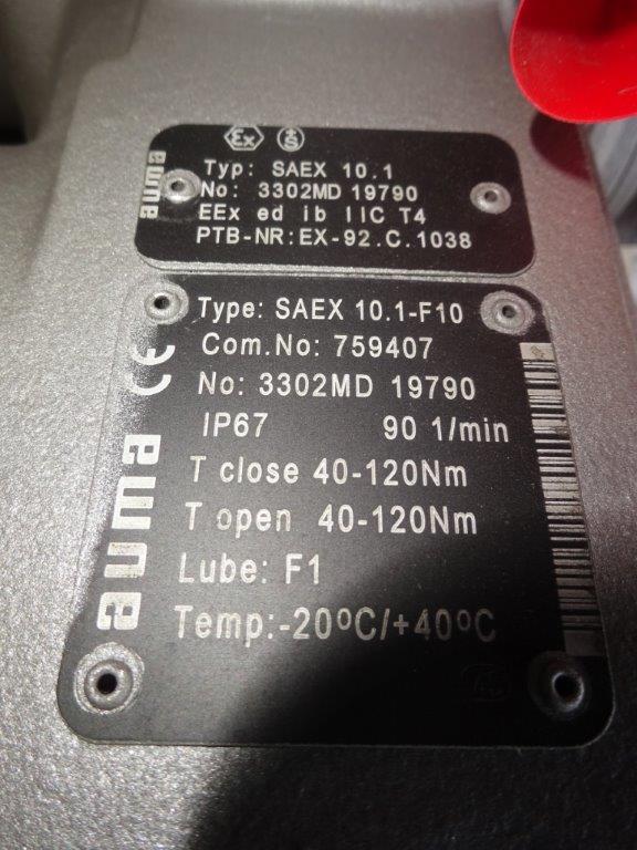   Valve  Stainless Steel 316 For Sale - IPP# 219241