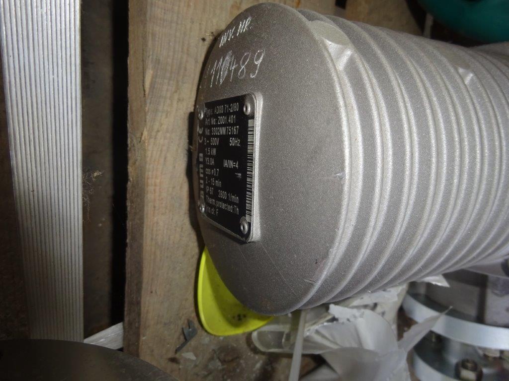   Valve  Stainless Steel 316 For Sale - IPP# 219241