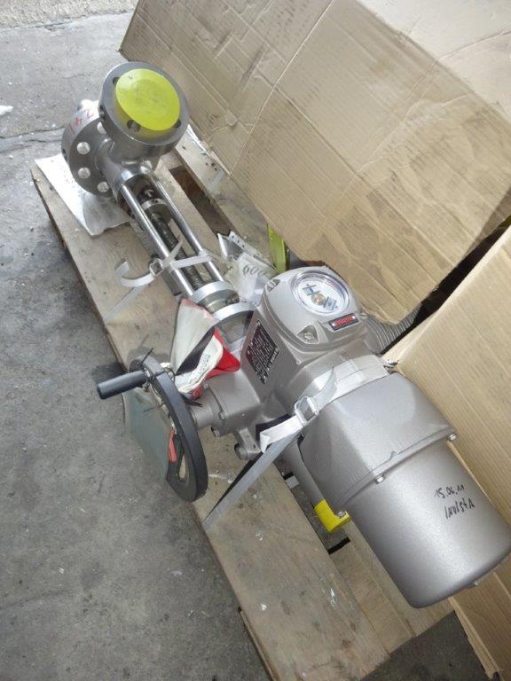   Valve  Stainless Steel 316 For Sale - IPP# 219241