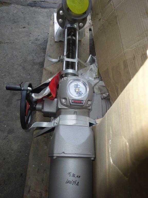   Valve  Stainless Steel 316 For Sale - IPP# 219241