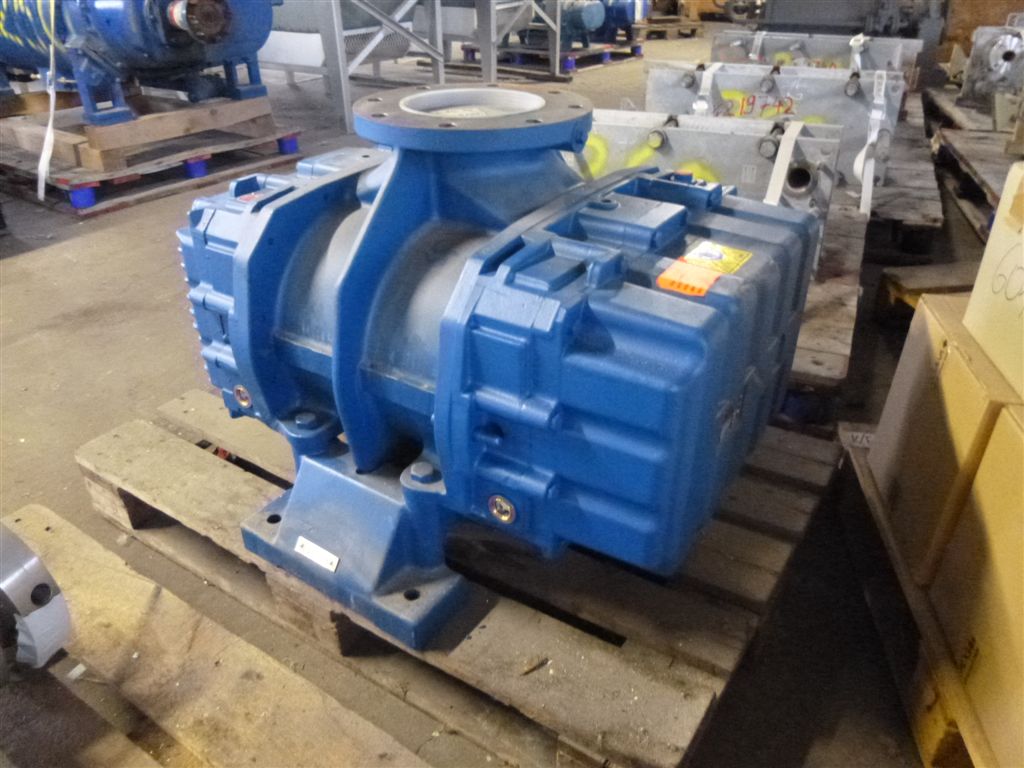 IPP# 219236, 1,359 m3/h (800 CFM) Unused   Blower For Sale