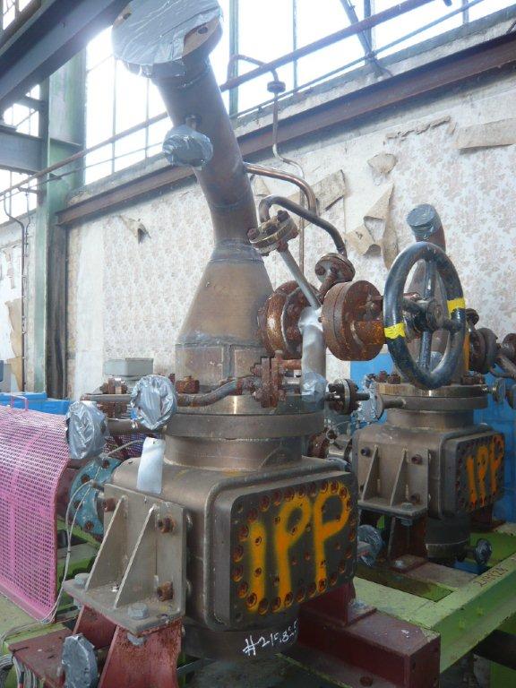 IPP# 219825,   Stainless Steel Austentic Rotary Pump For Sale