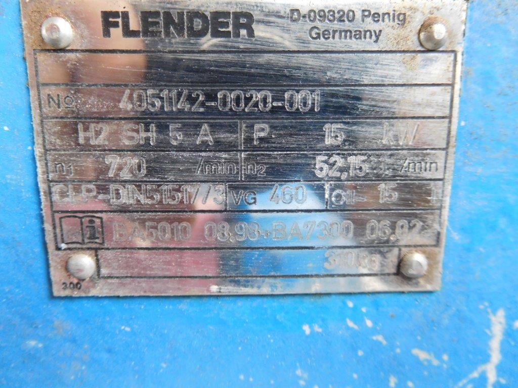 IPP# 219828,   Stainless Steel Austentic Rotary Pump For Sale