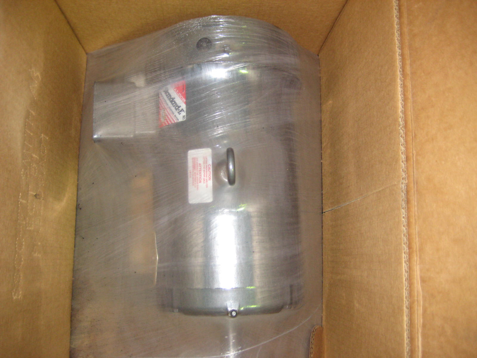 IPP# 210277,  Unused Carbon Steel Motor Electrical For Sale