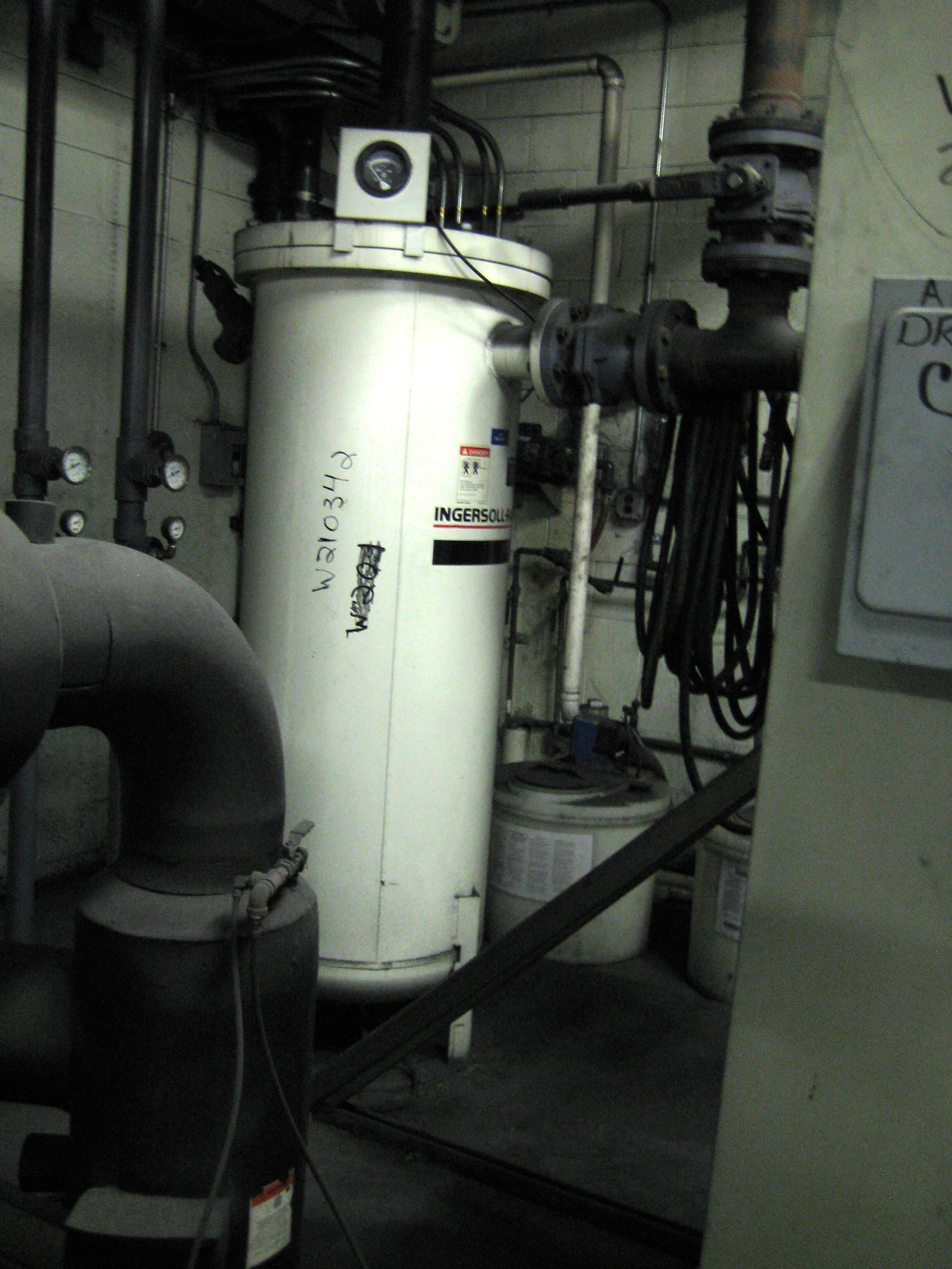   Dryer-Air   For Sale - IPP# 210342