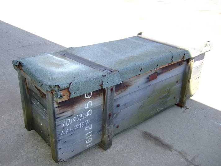   Compressor 6,800 m3/h (4,000 CFM)  For Sale - IPP# 210372