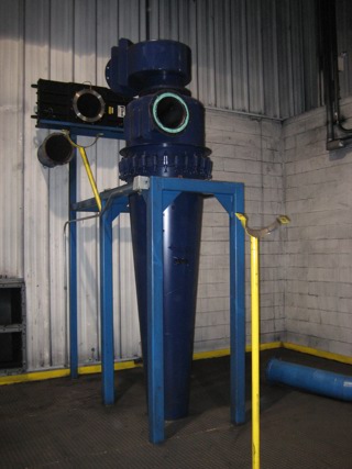 Carbon Steel Classifier