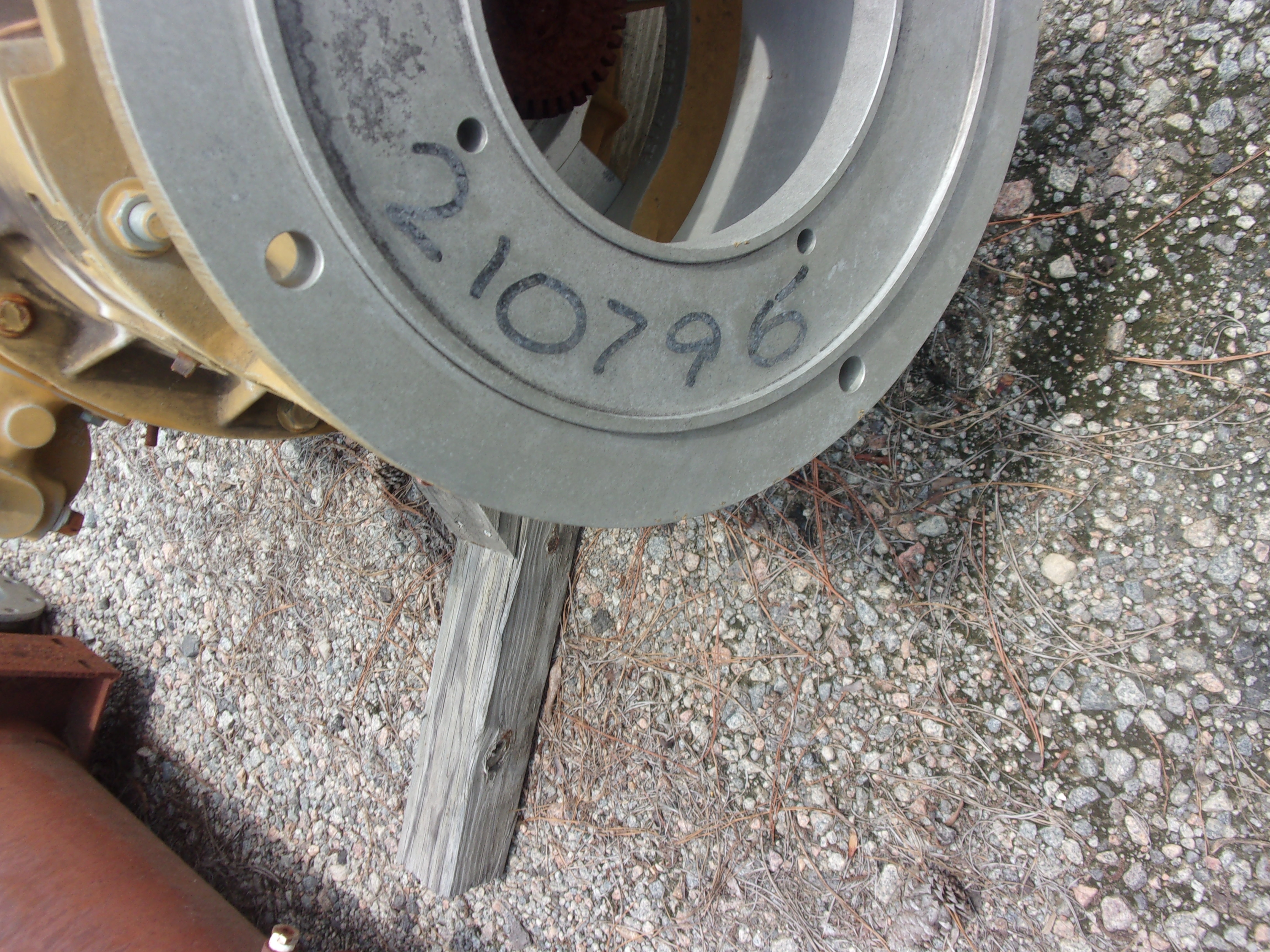 Centrifugal Pump - IPP# 210796