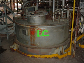  Stainless Steel 304  Tank