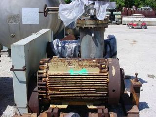  Stainless Steel Other Centrifugal Pump