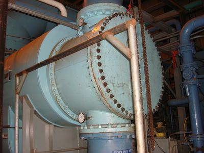 IPP# 210983, Power Plant - Natural Gas Fired Power Plant, 10 MW Cogeneration Combined Heat and Power (CHP) Power Plant For Sale