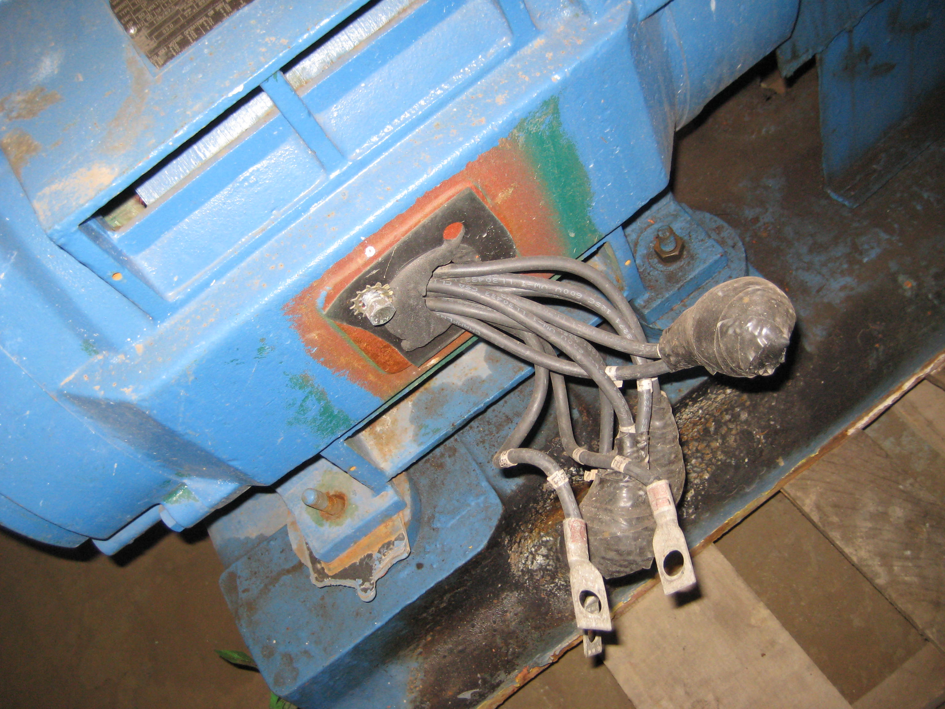  Centrifugal Pump 45.4 m3/h (200 GPM) Carbon Steel For Sale - IPP# 211259