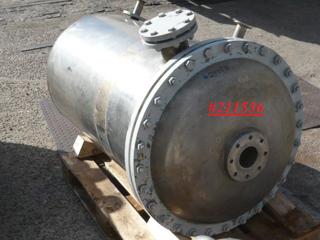  Stainless Steel Other Spiral Heat Exchanger