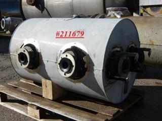  Graphite Block Heat Exchanger