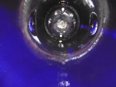 Unused Glasslined DeDietrich  Tank - IPP# 211689