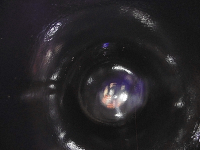 Unused Glasslined Estrella AG  Tank - IPP# 211696