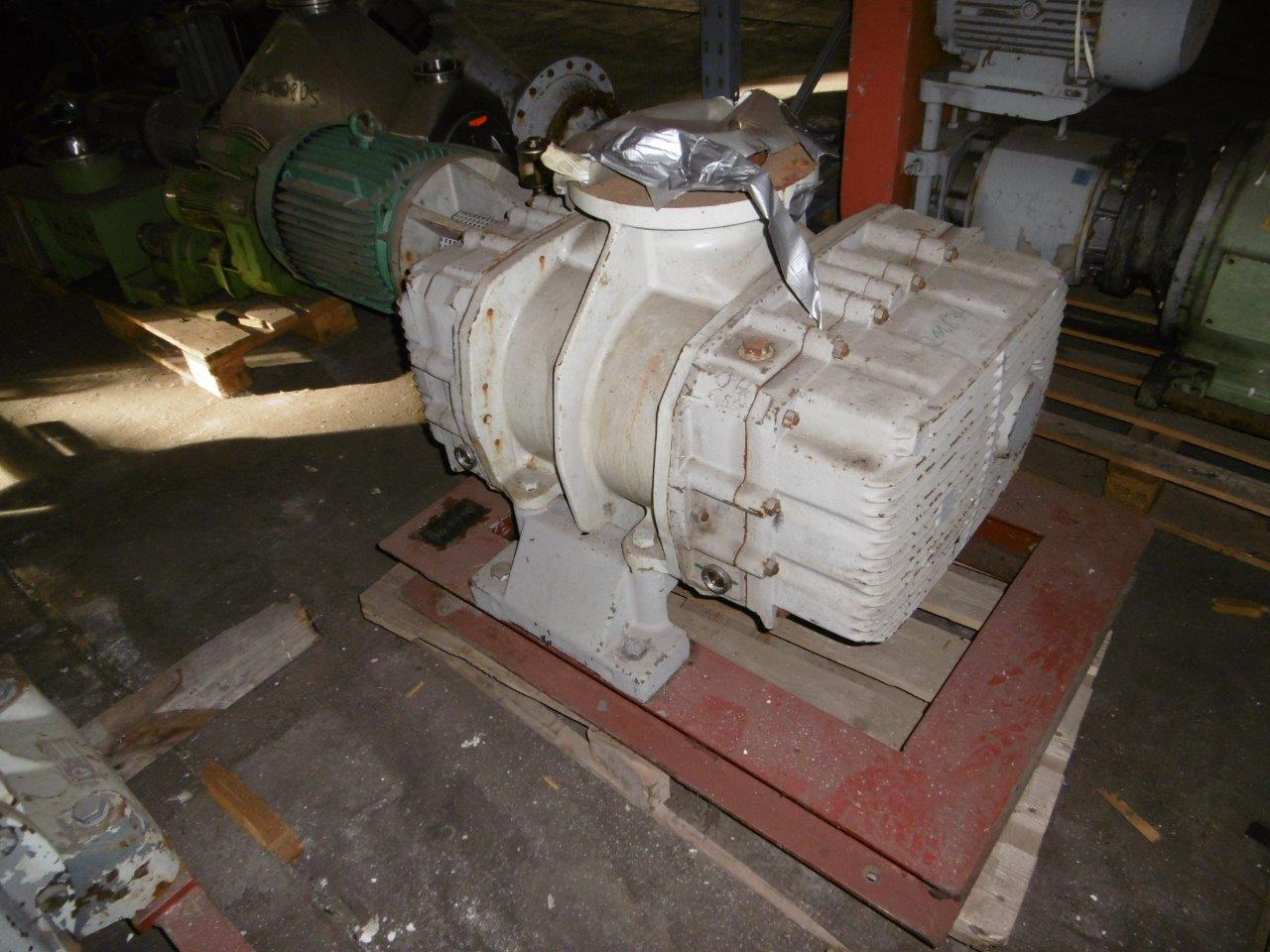 IPP# 211634,     Pump-Vacuum For Sale