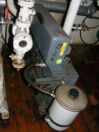    Pump-Vacuum