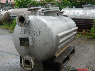  Stainless Steel 316  Tank