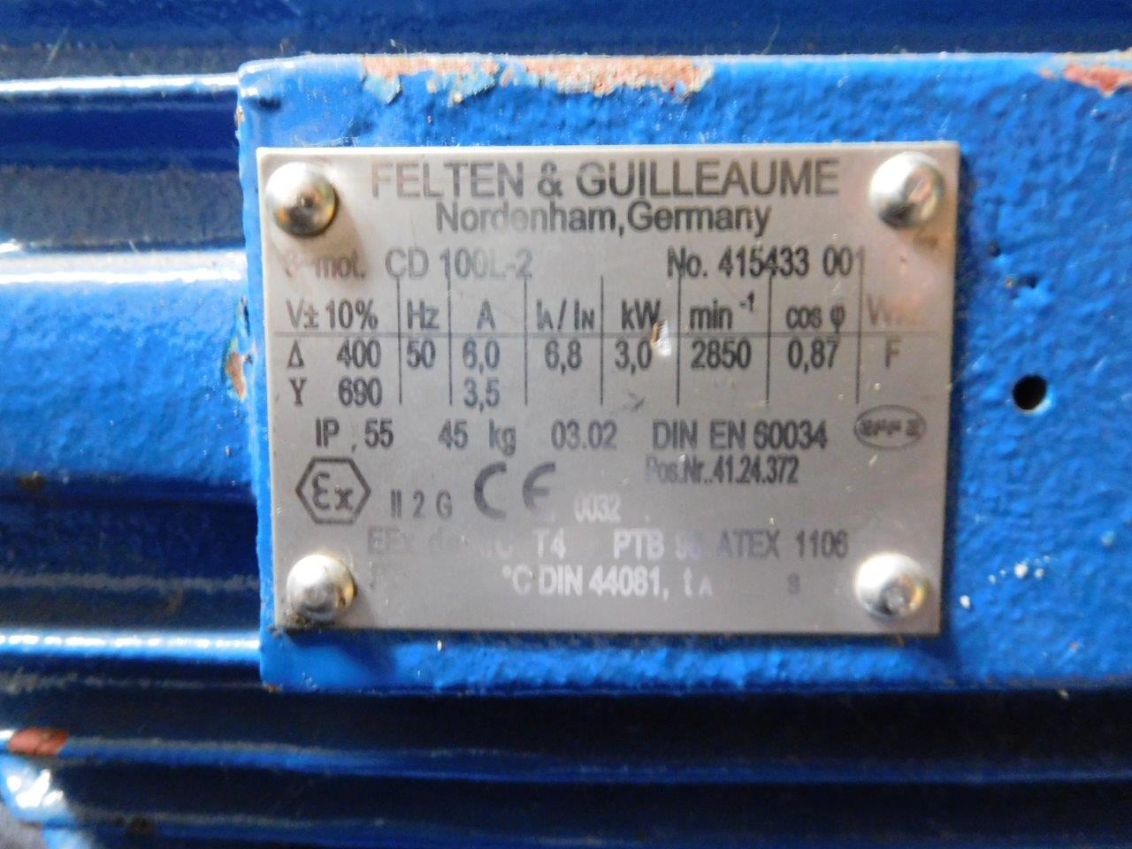 IPP# 211782,    Motor Electrical For Sale