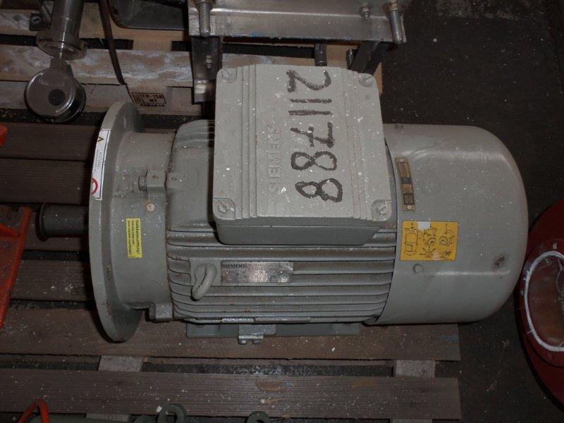 IPP# 211788,    Motor Electrical For Sale