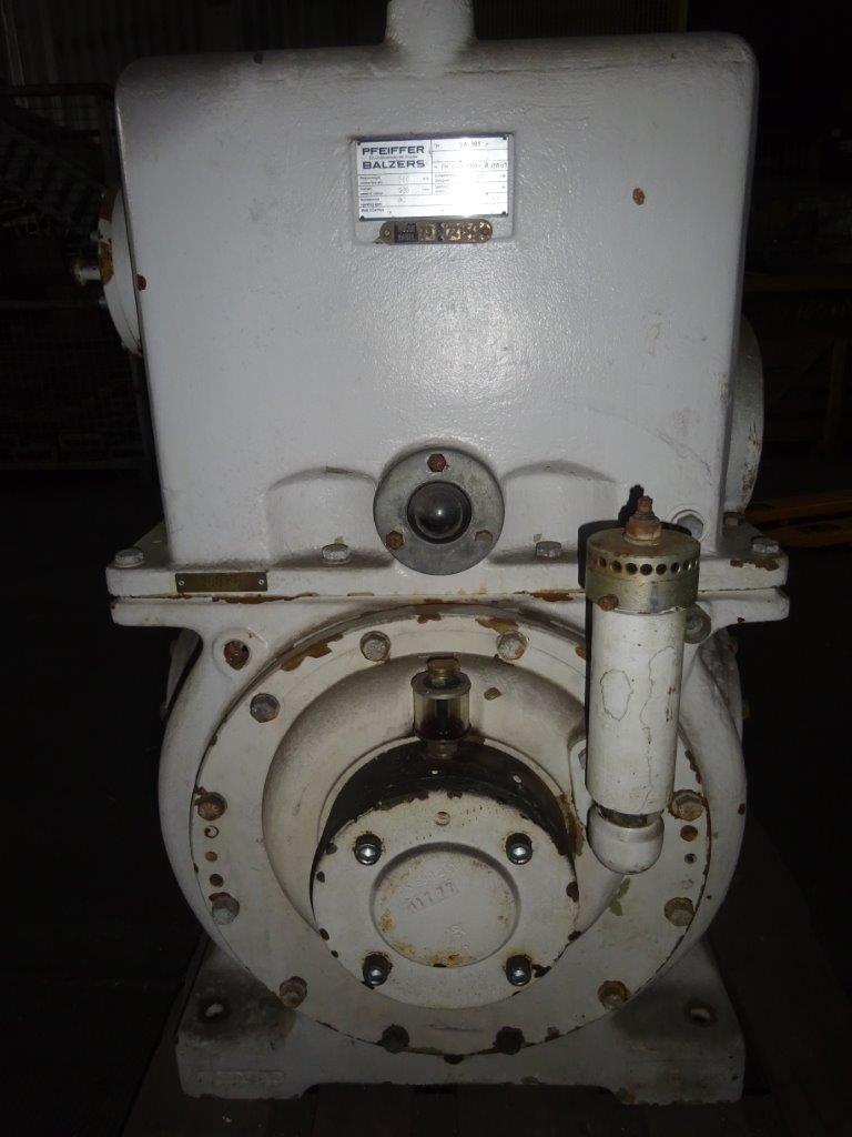 IPP# 211791, 500 m3/h (294.3 CFM)    Pump-Vacuum For Sale