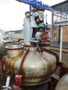  Stainless Steel Other  Still