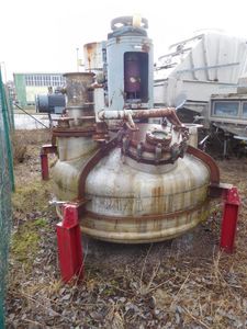 IPP# 211719,   Stainless Steel Other  Still For Sale